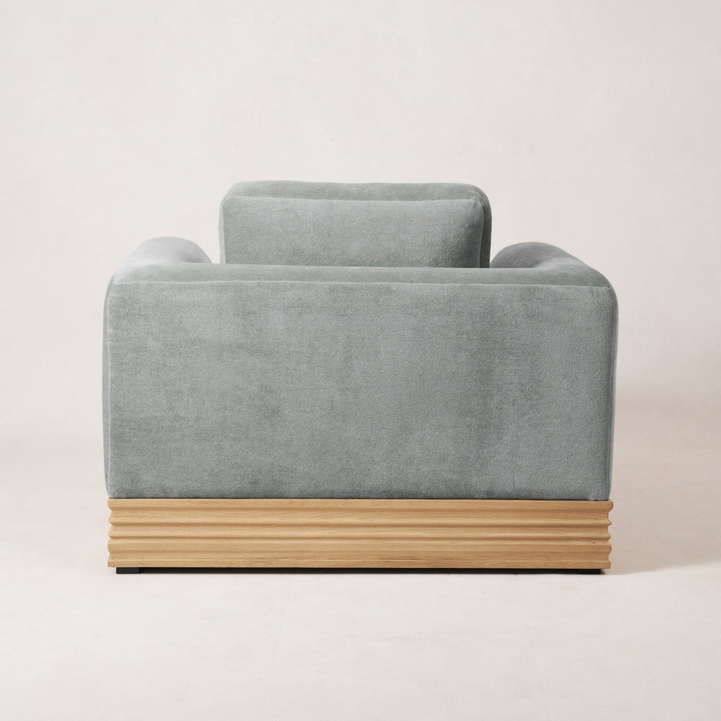 Fauteuil Palazzo