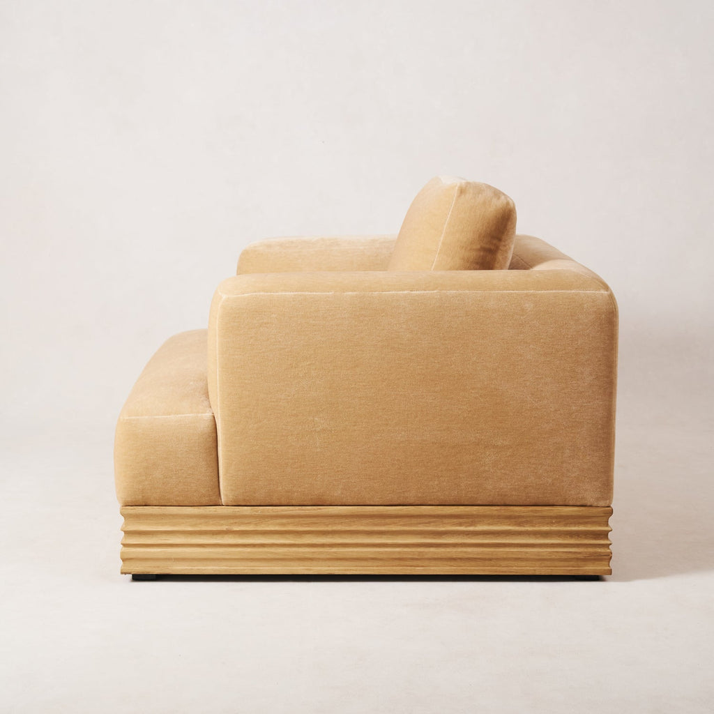 Fauteuil Palazzo