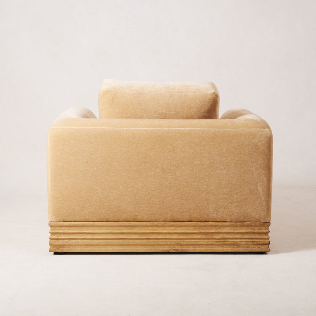 Fauteuil Palazzo