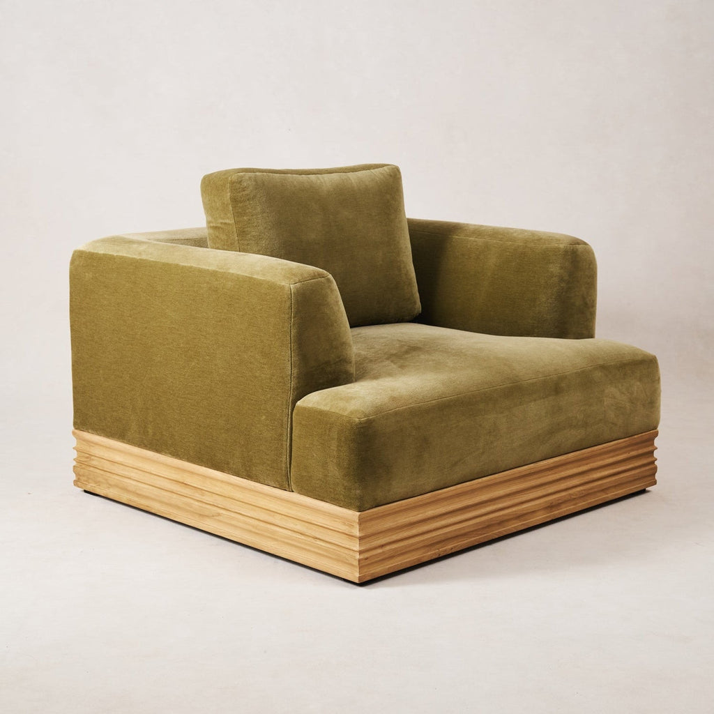 Fauteuil Palazzo