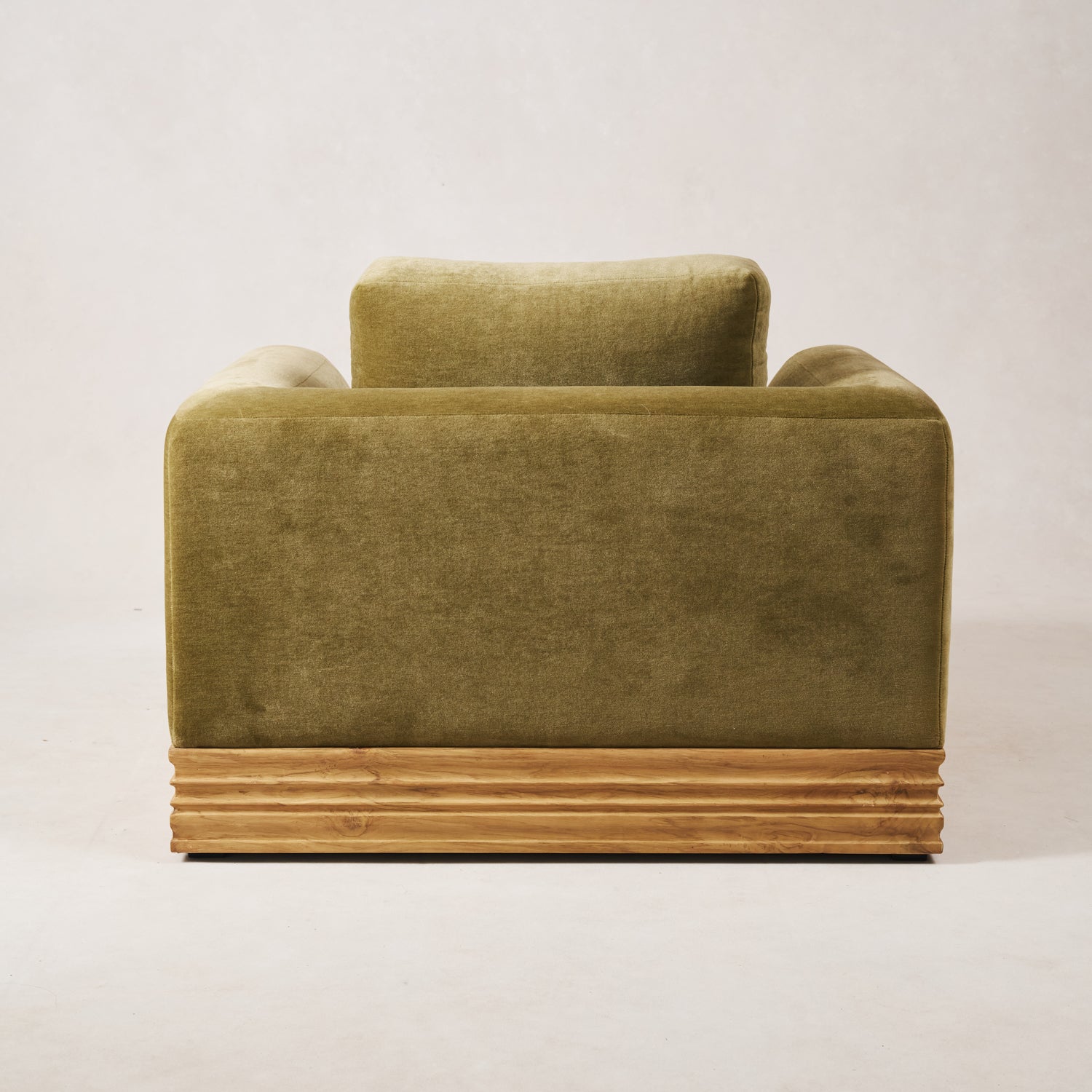 Fauteuil Palazzo
