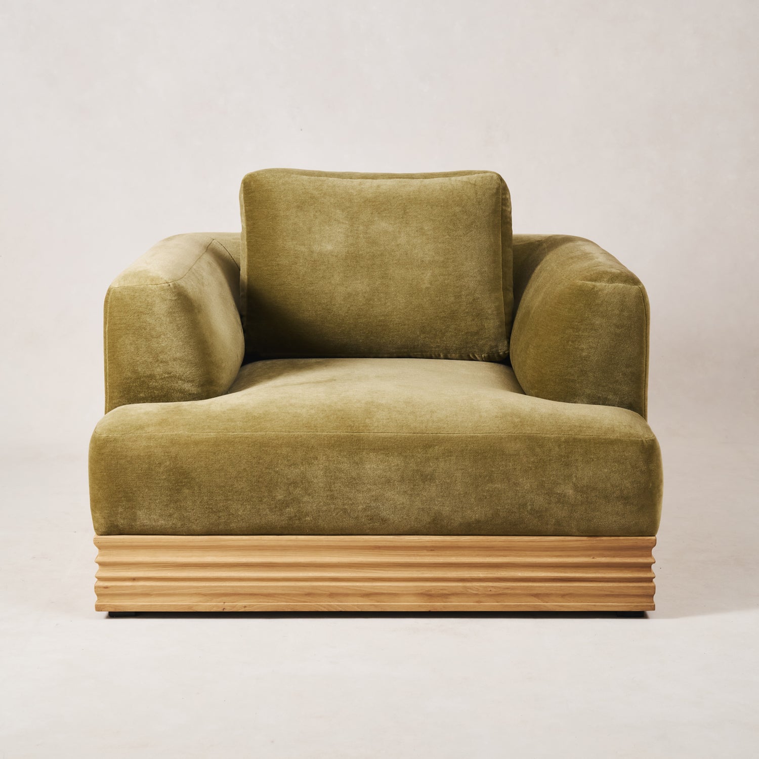 Fauteuil Palazzo