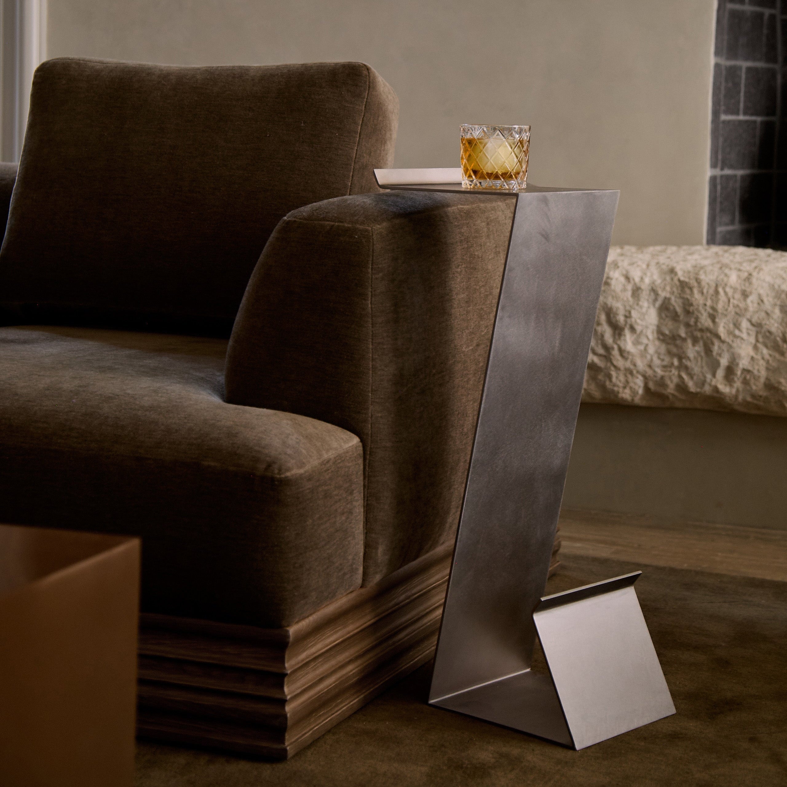 Fauteuil Palazzo