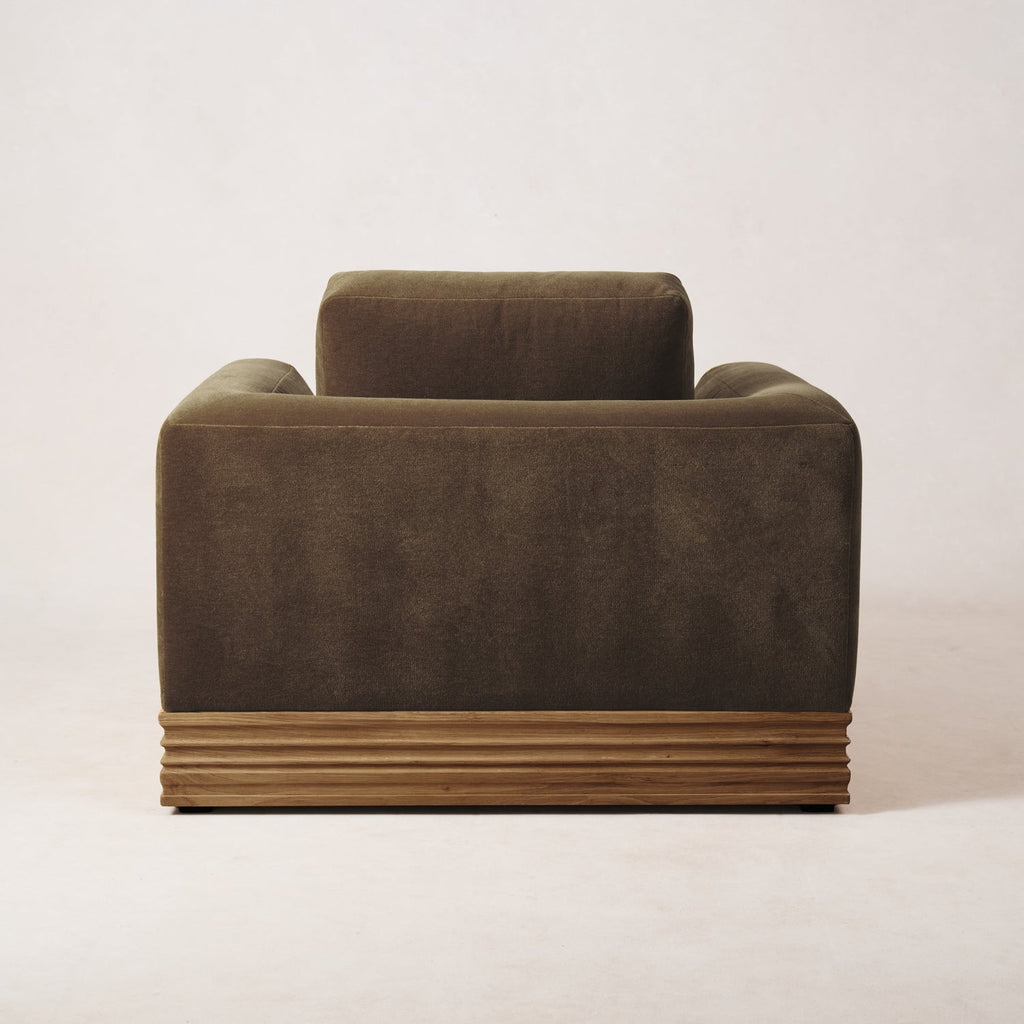 Fauteuil Palazzo