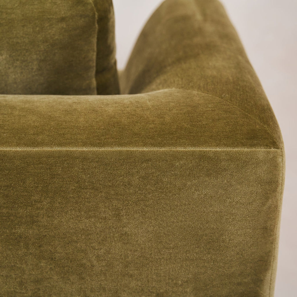 Fauteuil Palazzo