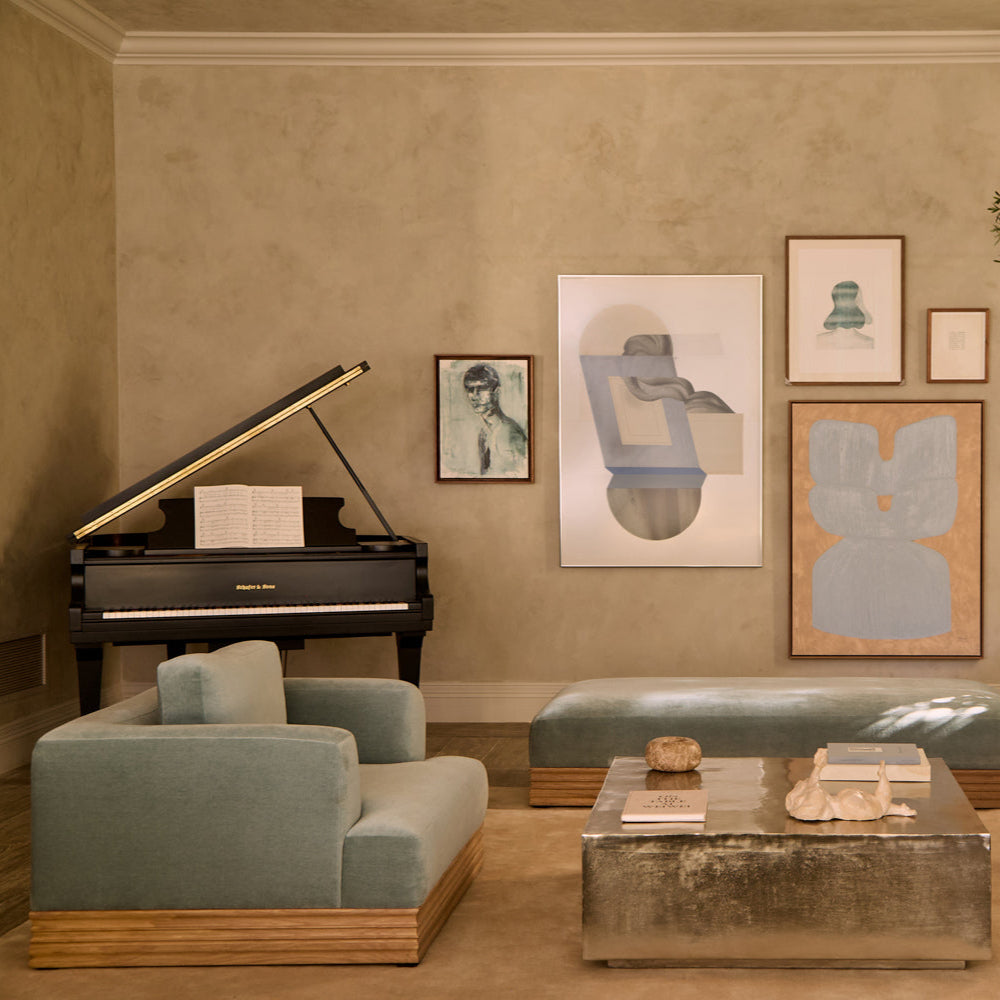 Fauteuil Palazzo