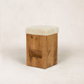 Tabouret de comptoir Sherpa