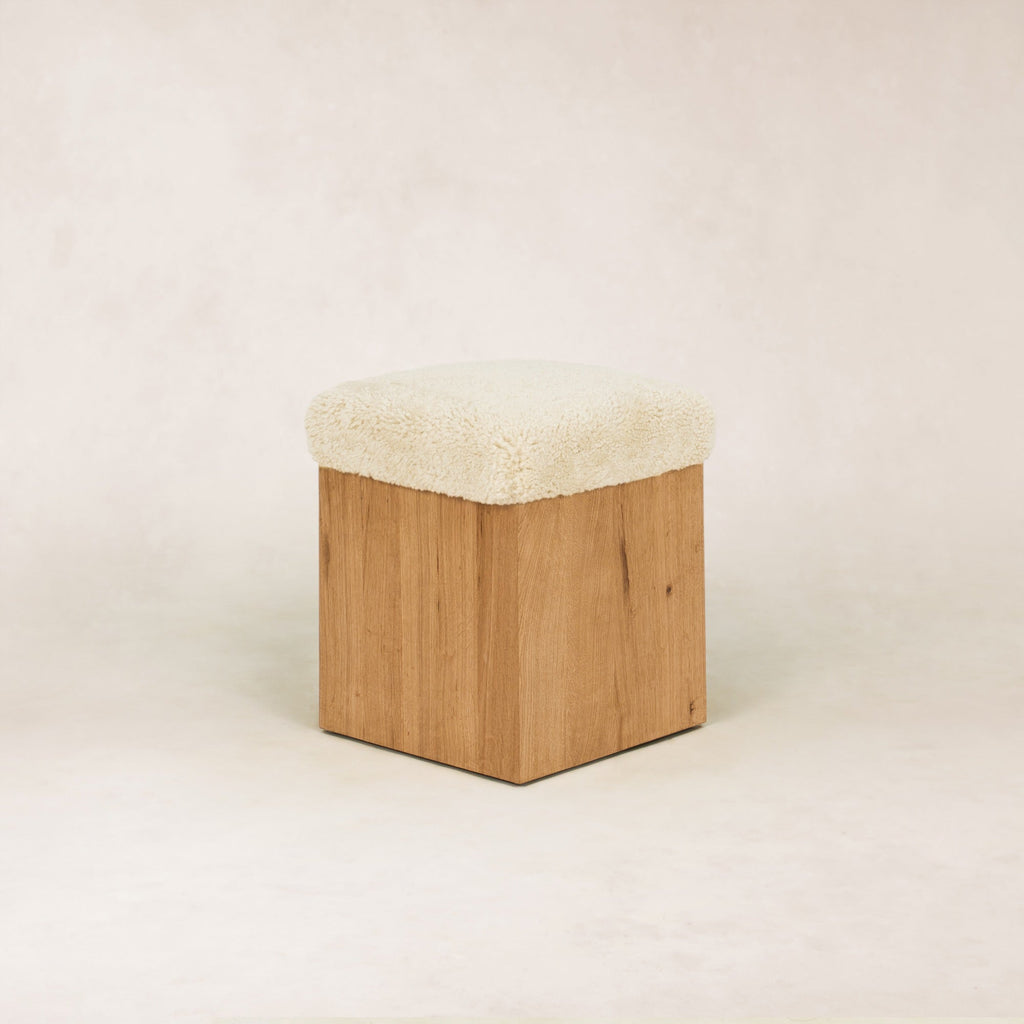Pouf Sherpa