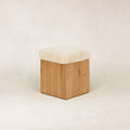 Pouf Sherpa