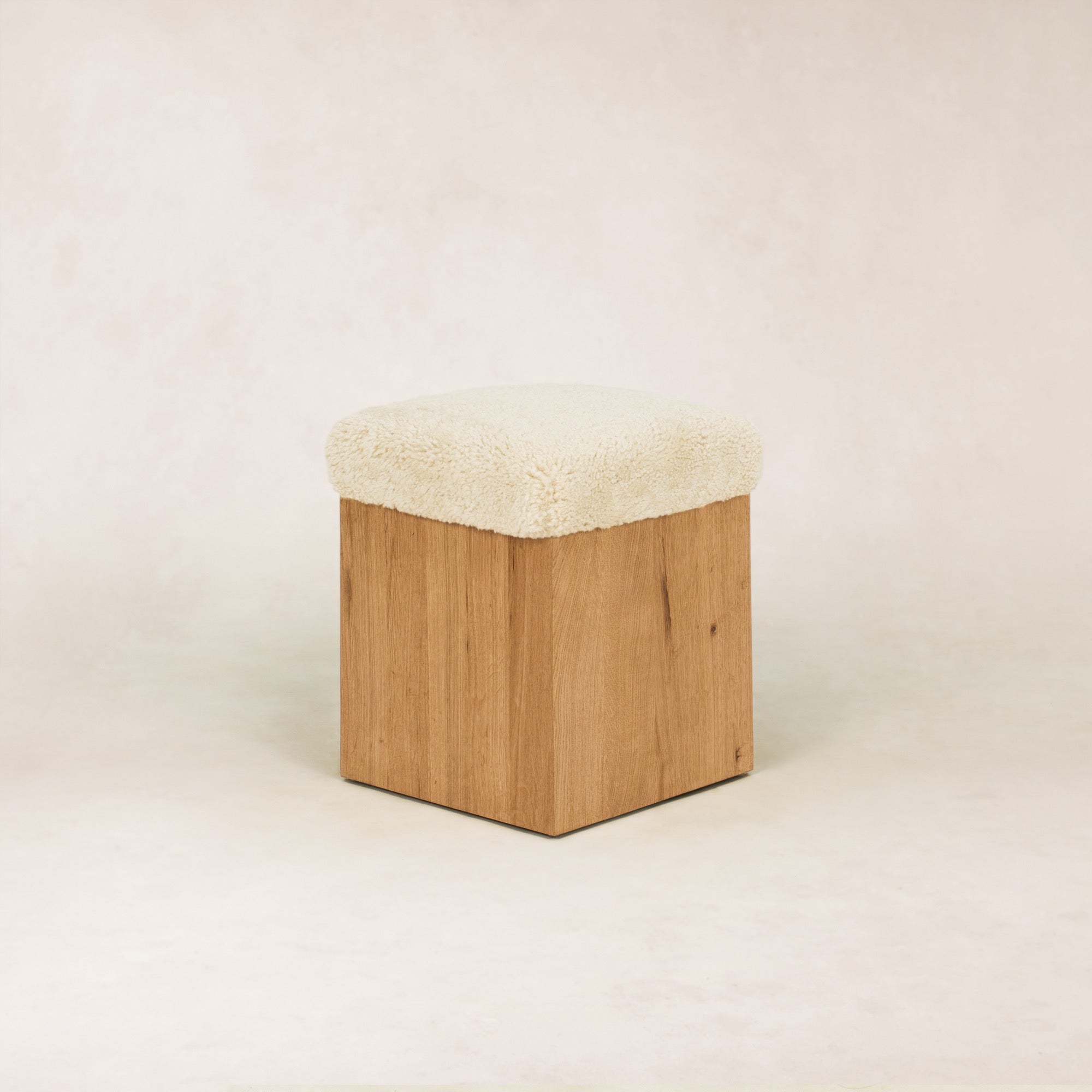 Pouf Sherpa