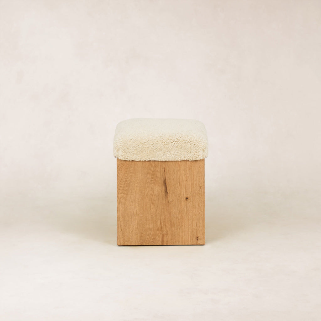 Pouf Sherpa