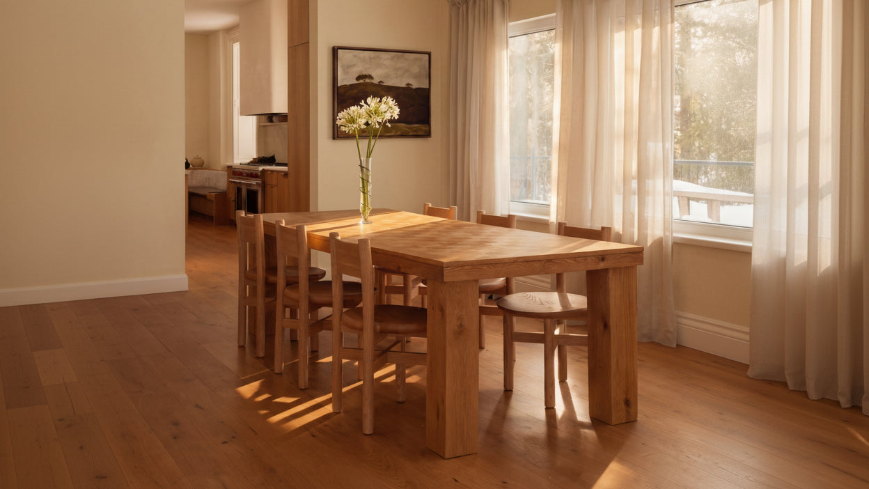 Table à manger