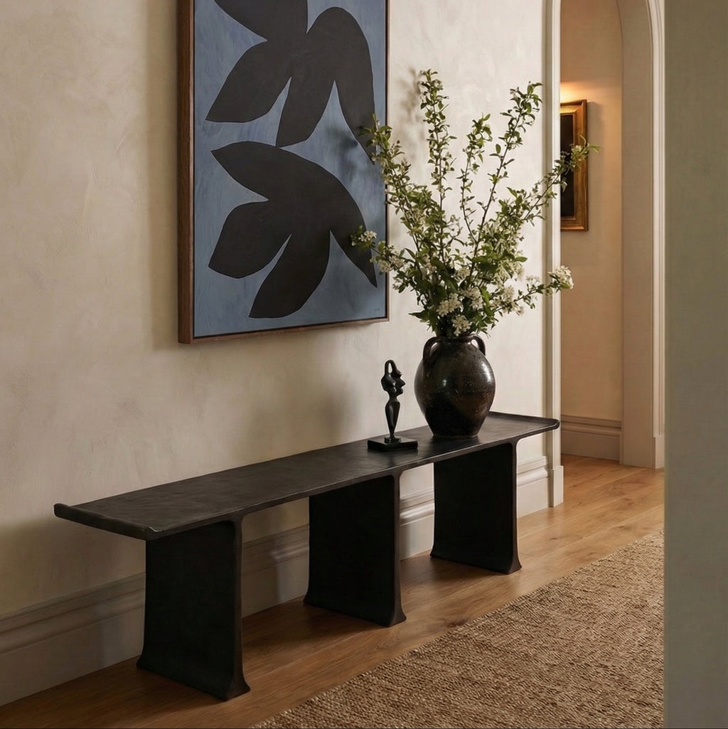 Banc I-Beam