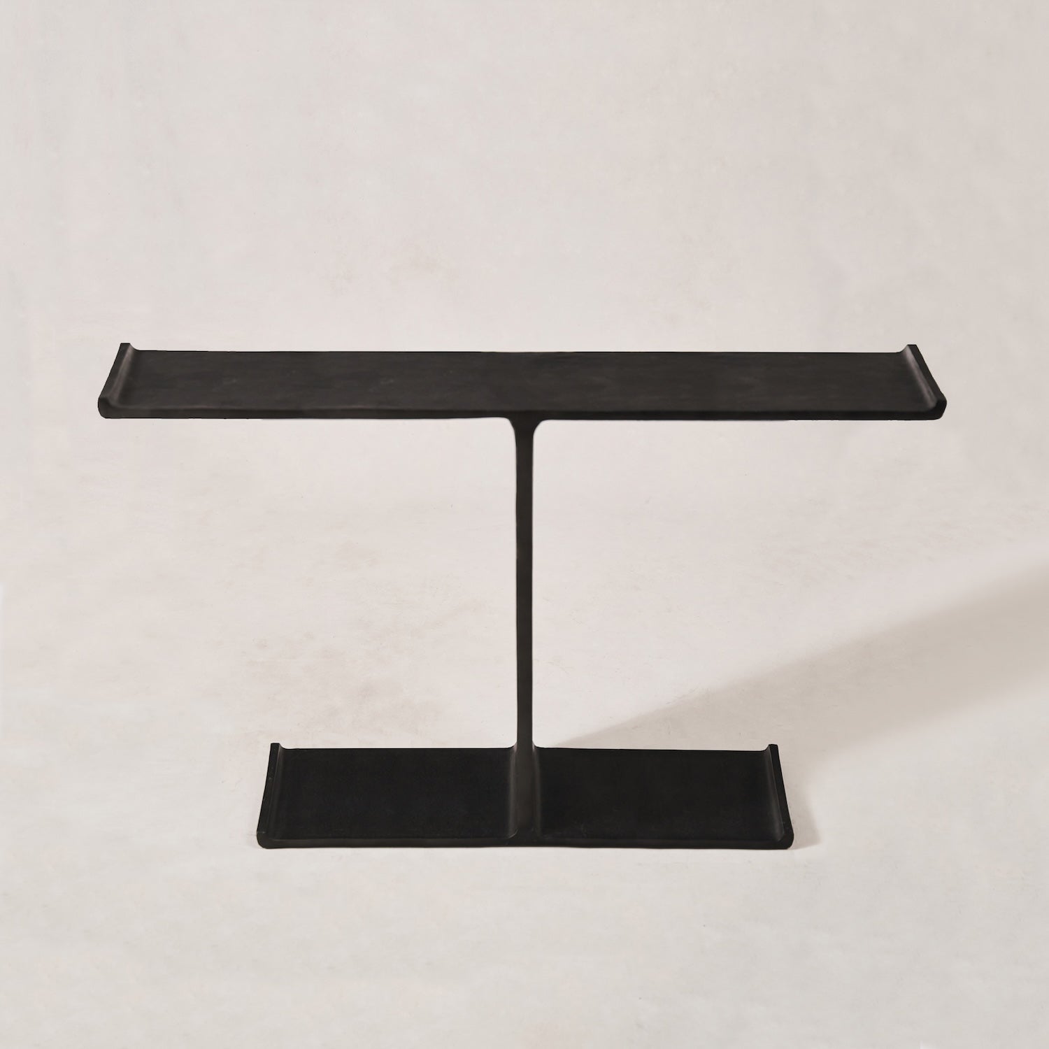 Console d'entrée I-Beam
