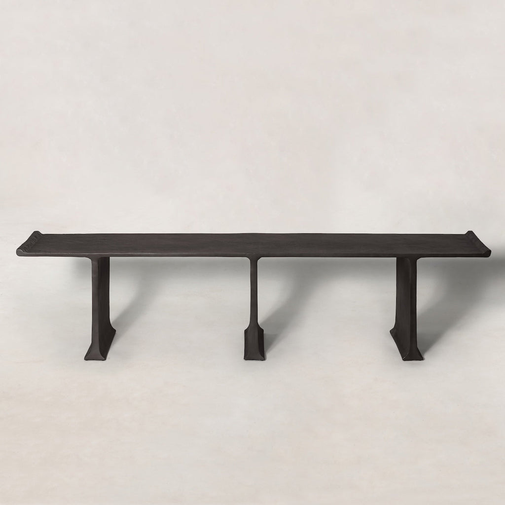 Banc I-Beam