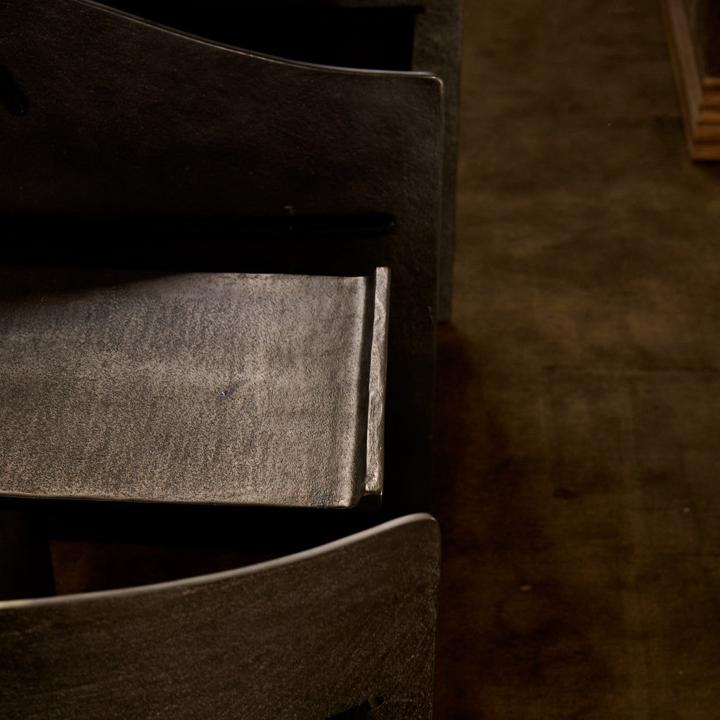 Table d'appoint I-Beam