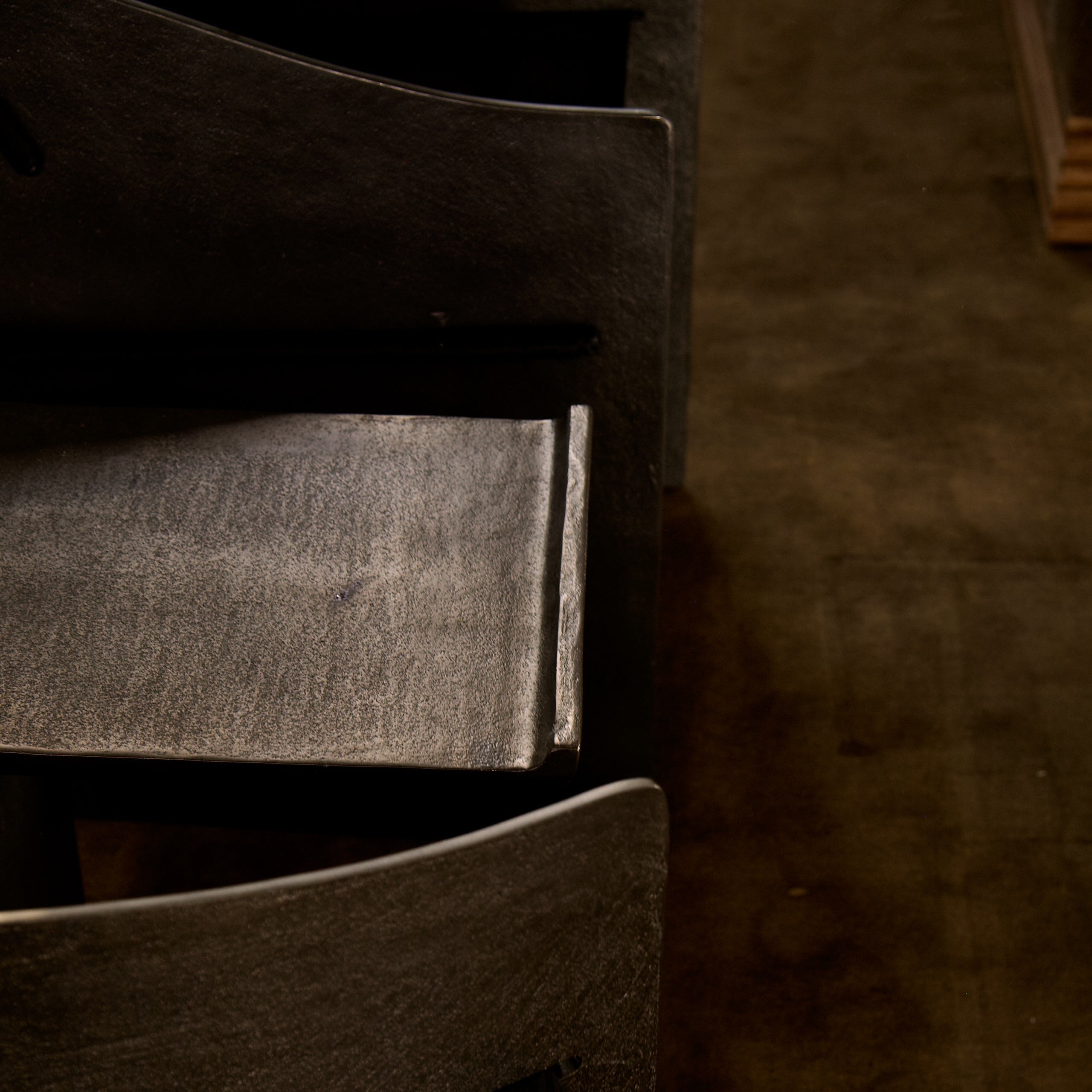 Table d'appoint I-Beam