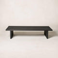 Table basse Kyoto - Charcoal