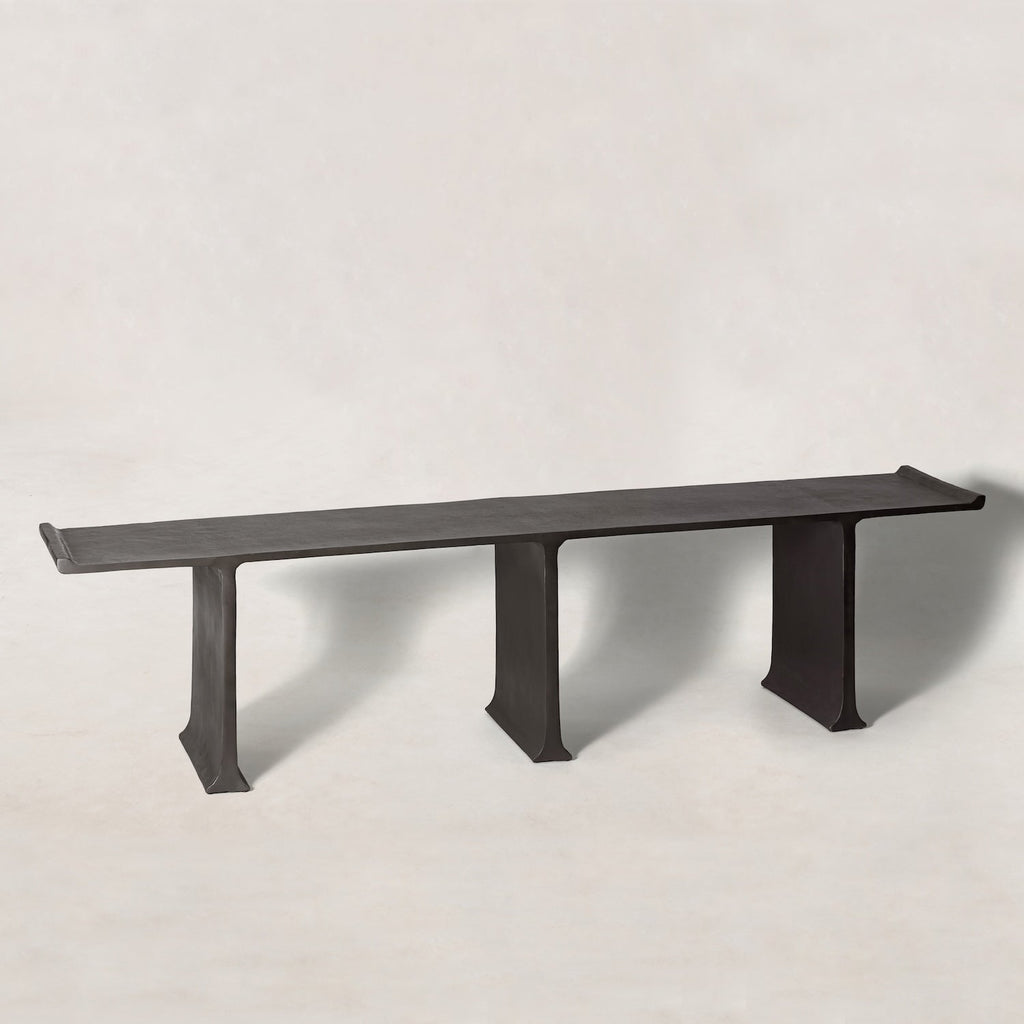 Banc I-Beam