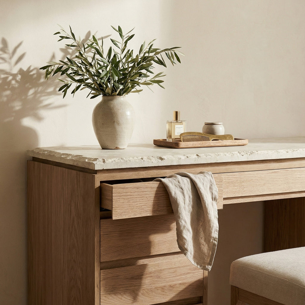 Coiffeuse Ojai