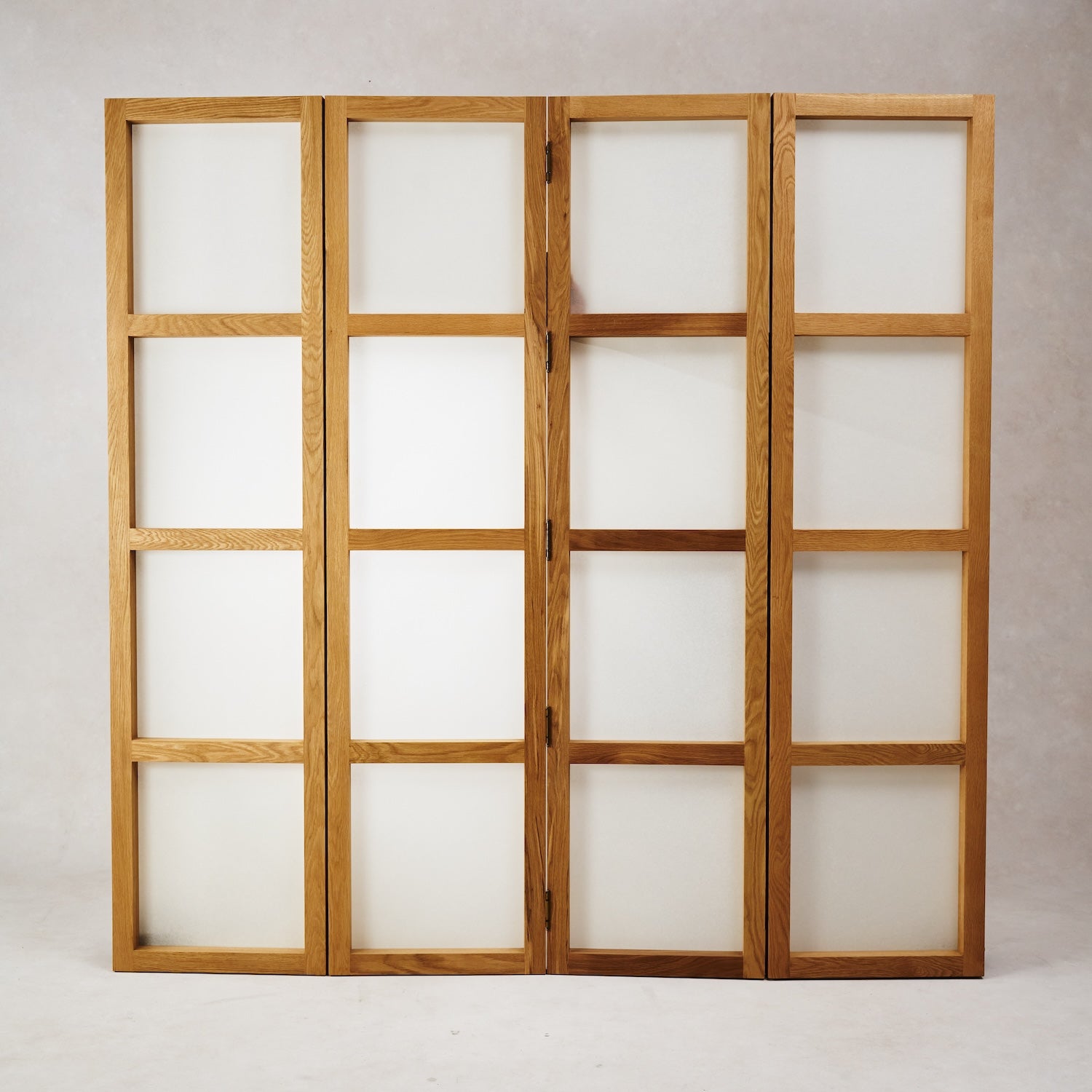 Paravent pliant Shoji