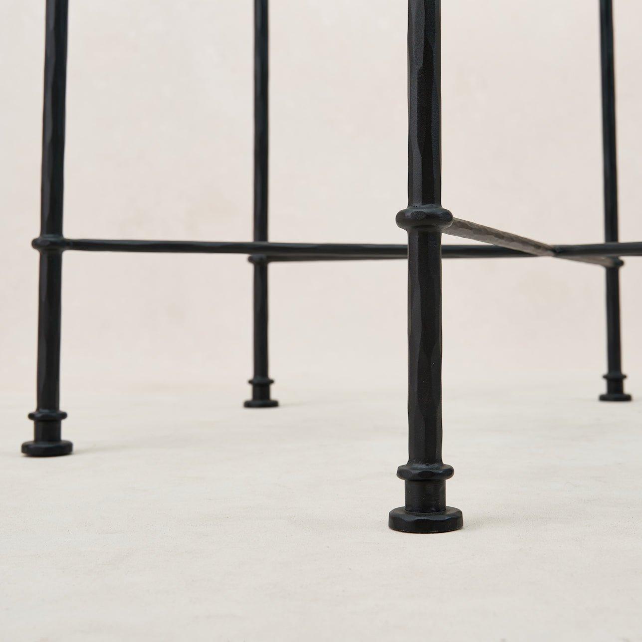 Piètement de Table à Manger d'Extérieur Provence