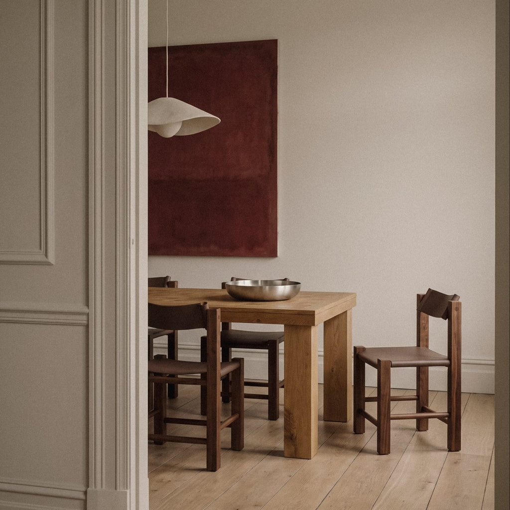 Table à manger
