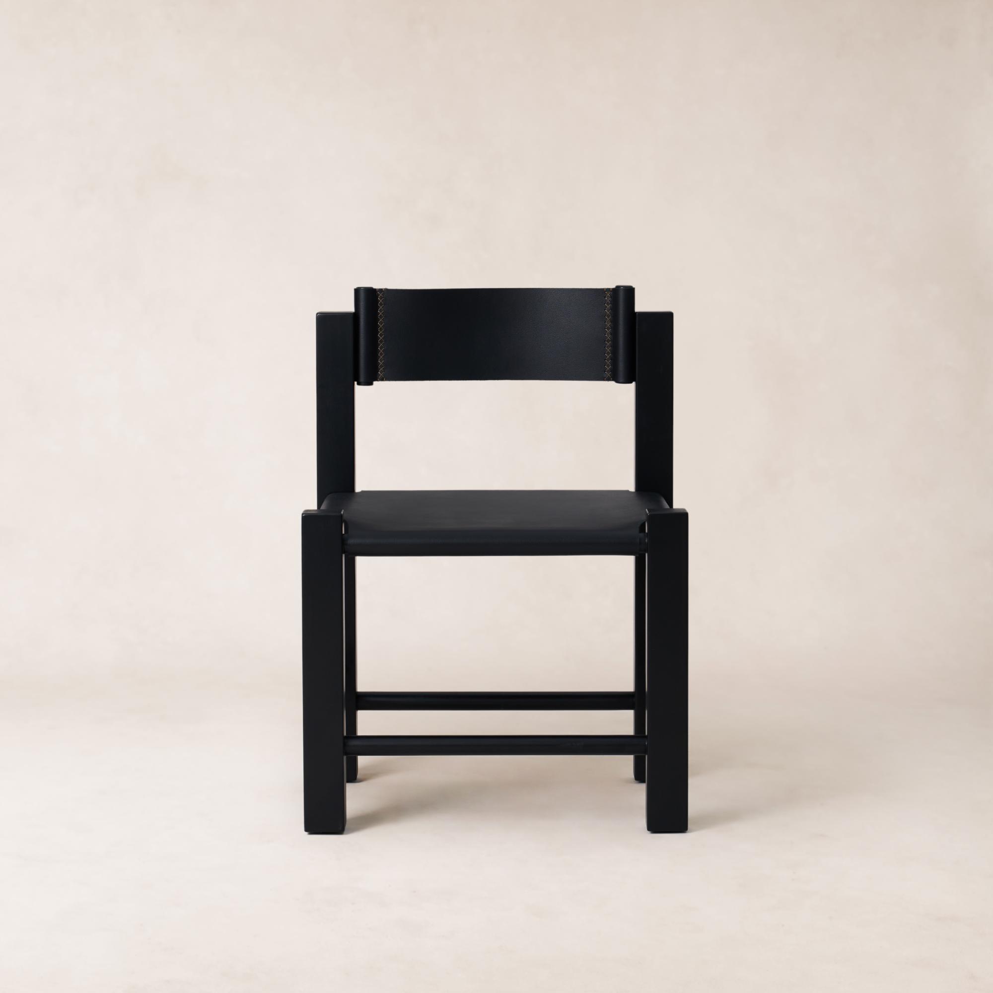 Chaise de salle à manger Rio Pivot