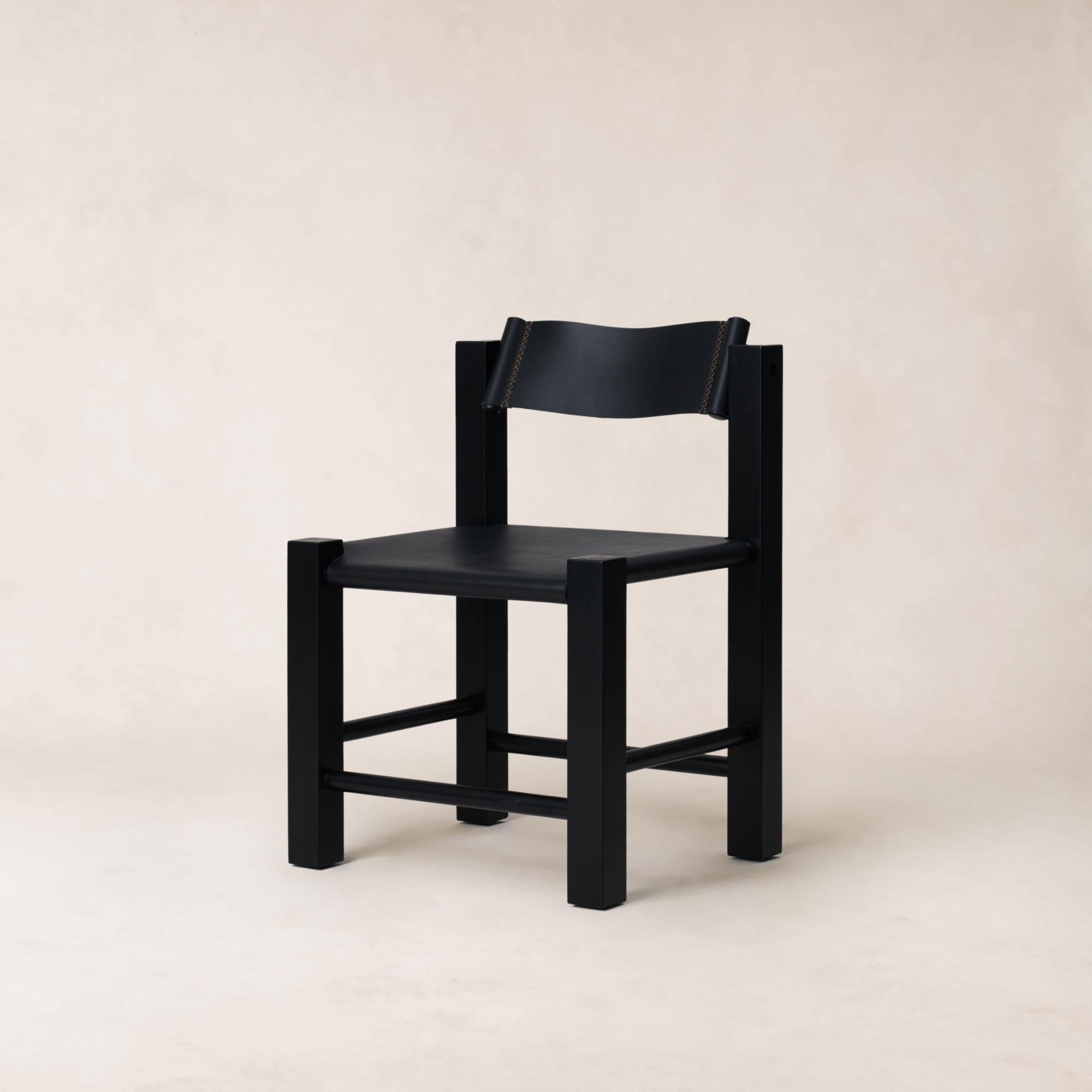 Chaise de salle à manger Rio Pivot