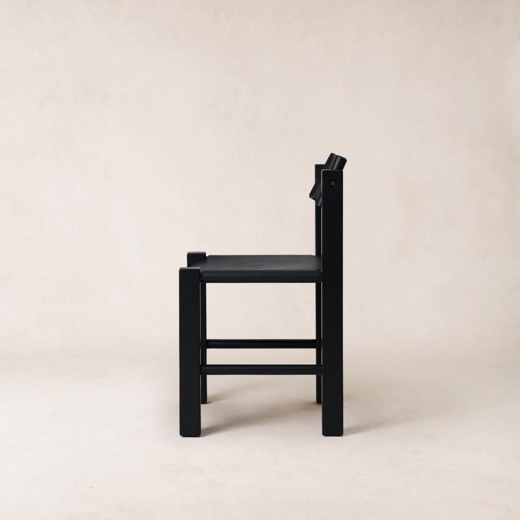 Chaise de salle à manger Rio Pivot