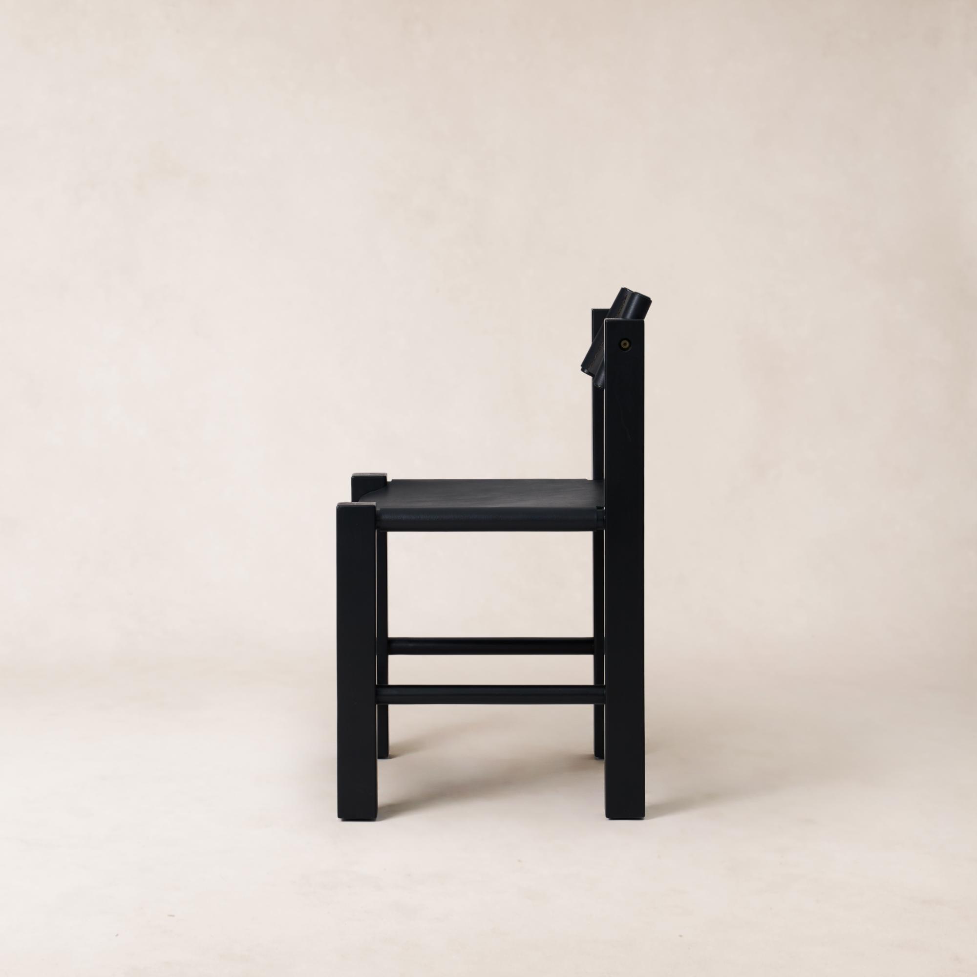 Chaise de salle à manger Rio Pivot