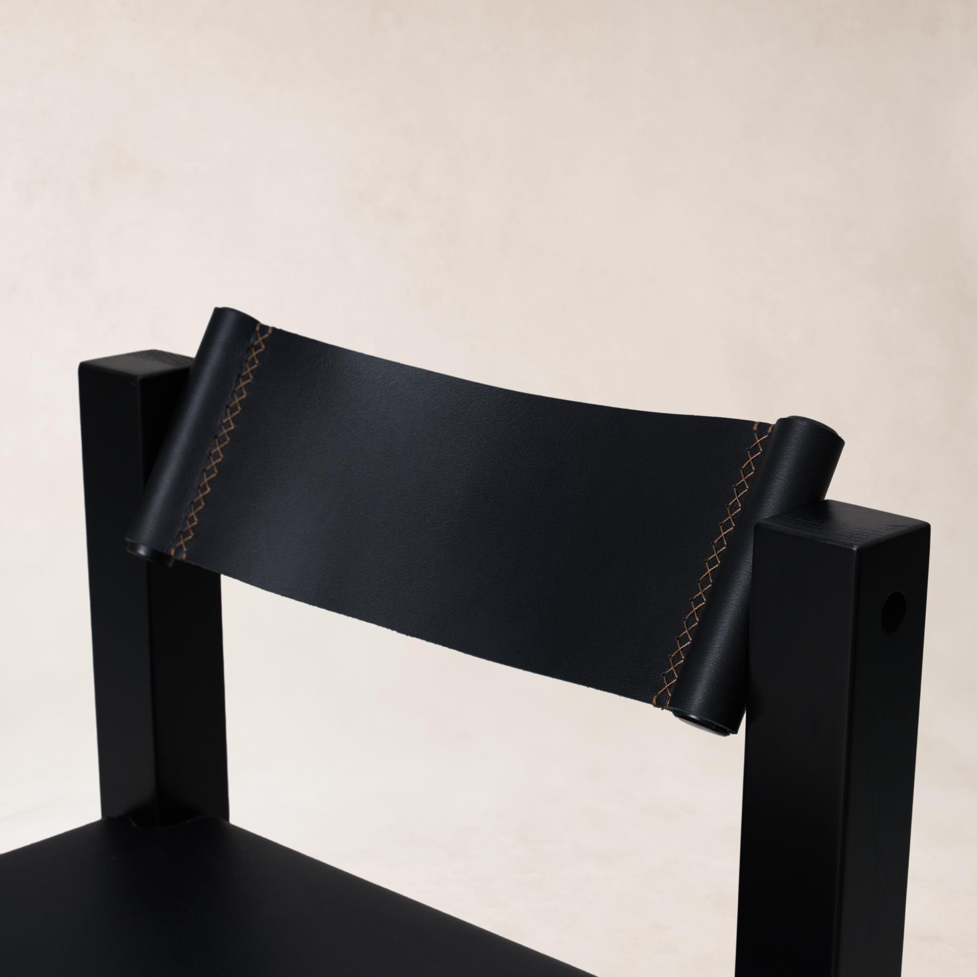 Chaise de salle à manger Rio Pivot