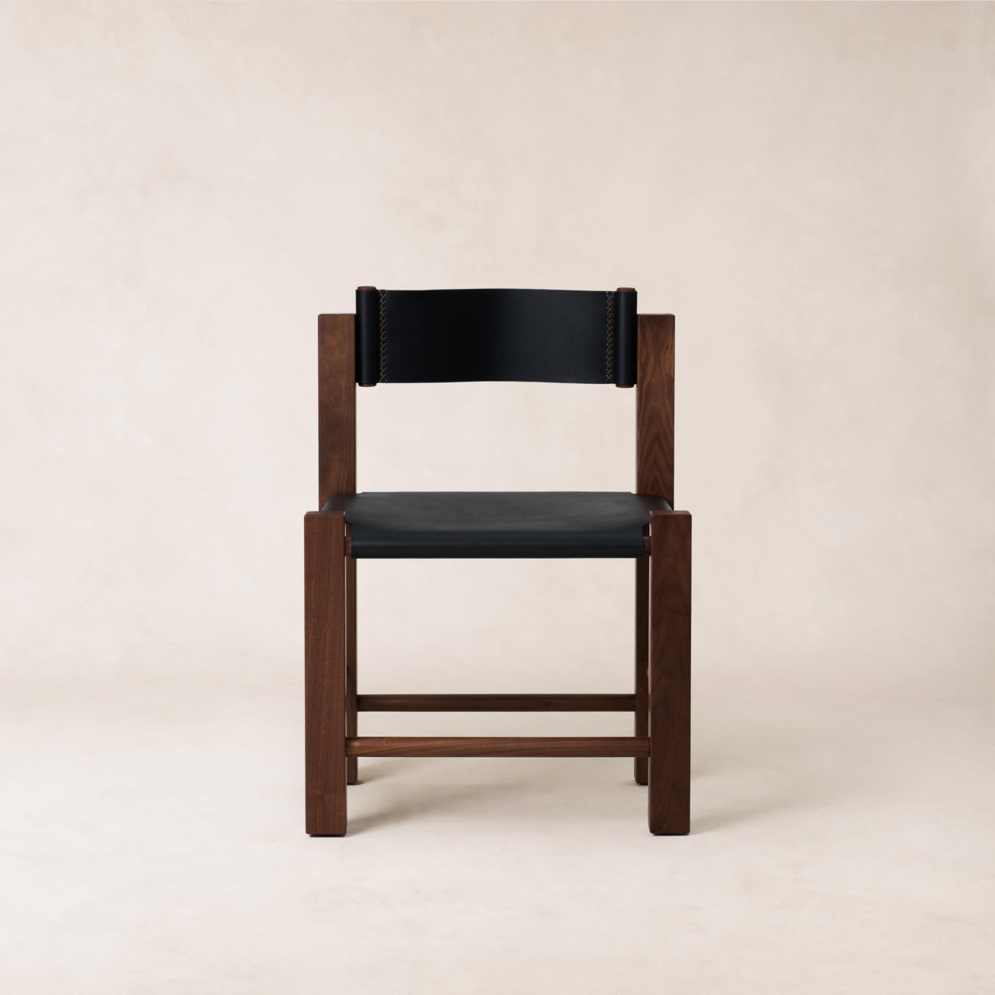 Chaise de salle à manger Rio Pivot