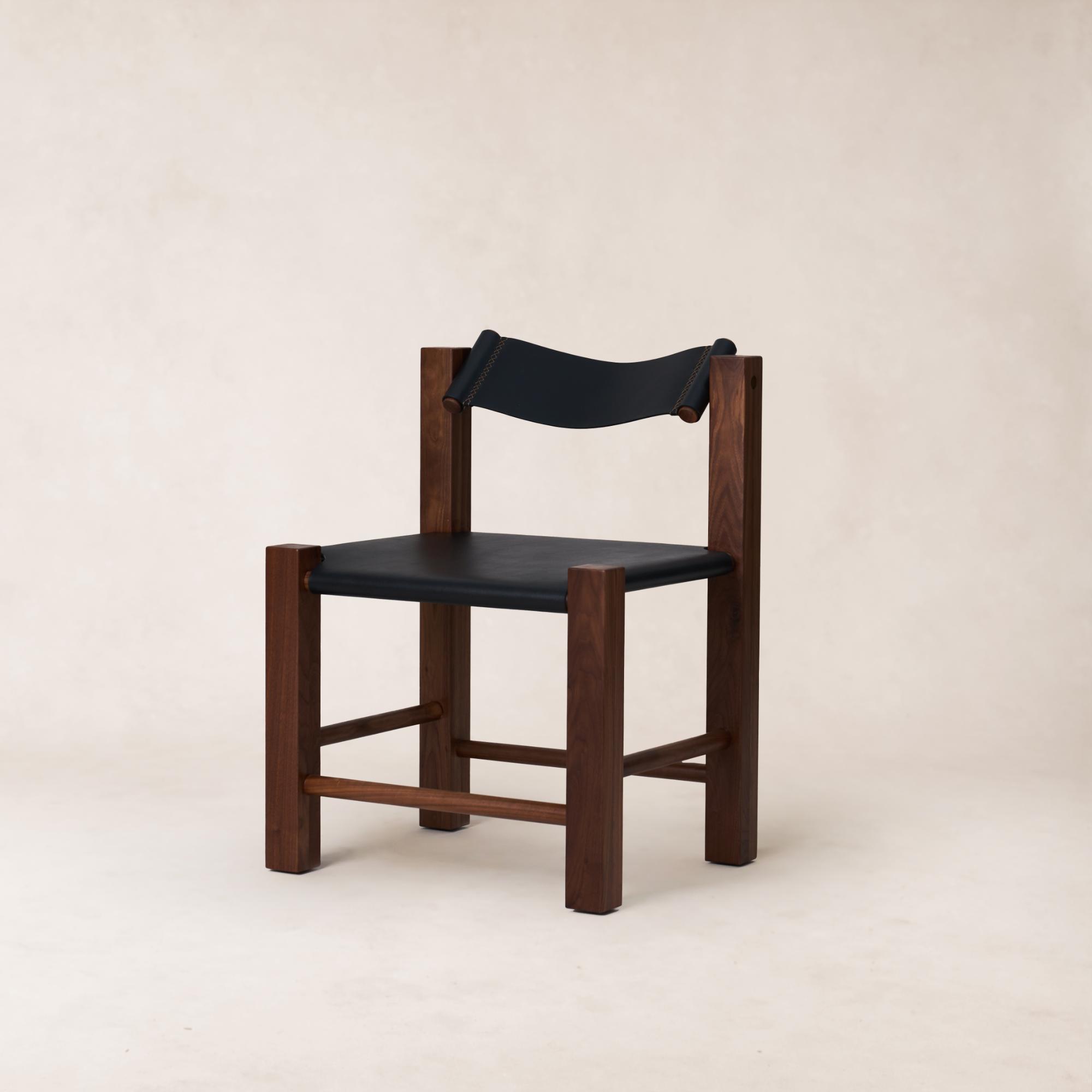 Chaise de salle à manger Rio Pivot
