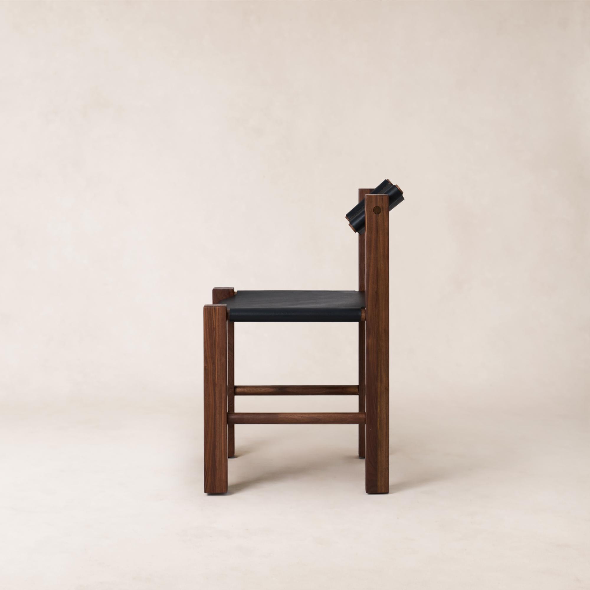 Chaise de salle à manger Rio Pivot