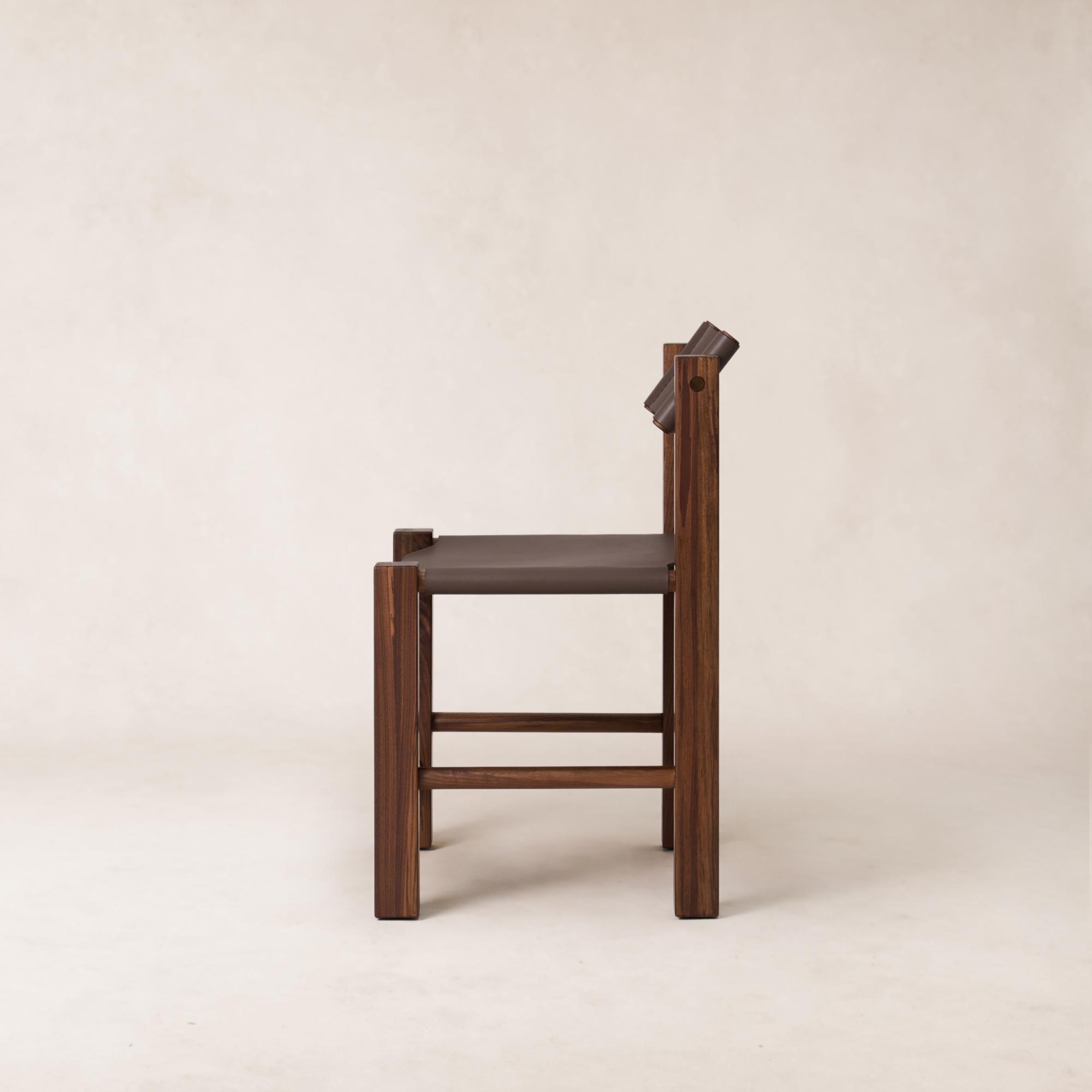 Chaise de salle à manger Rio Pivot