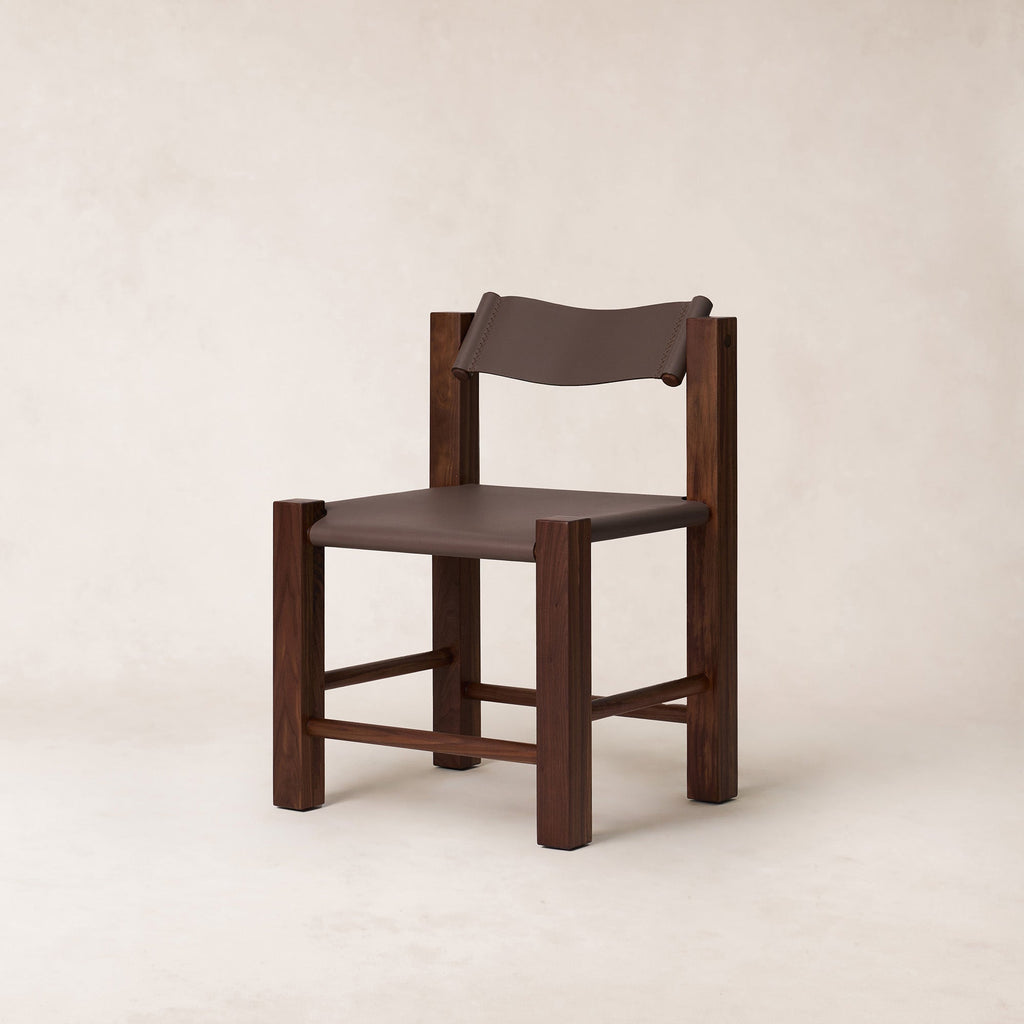 Chaise de salle à manger Rio Pivot