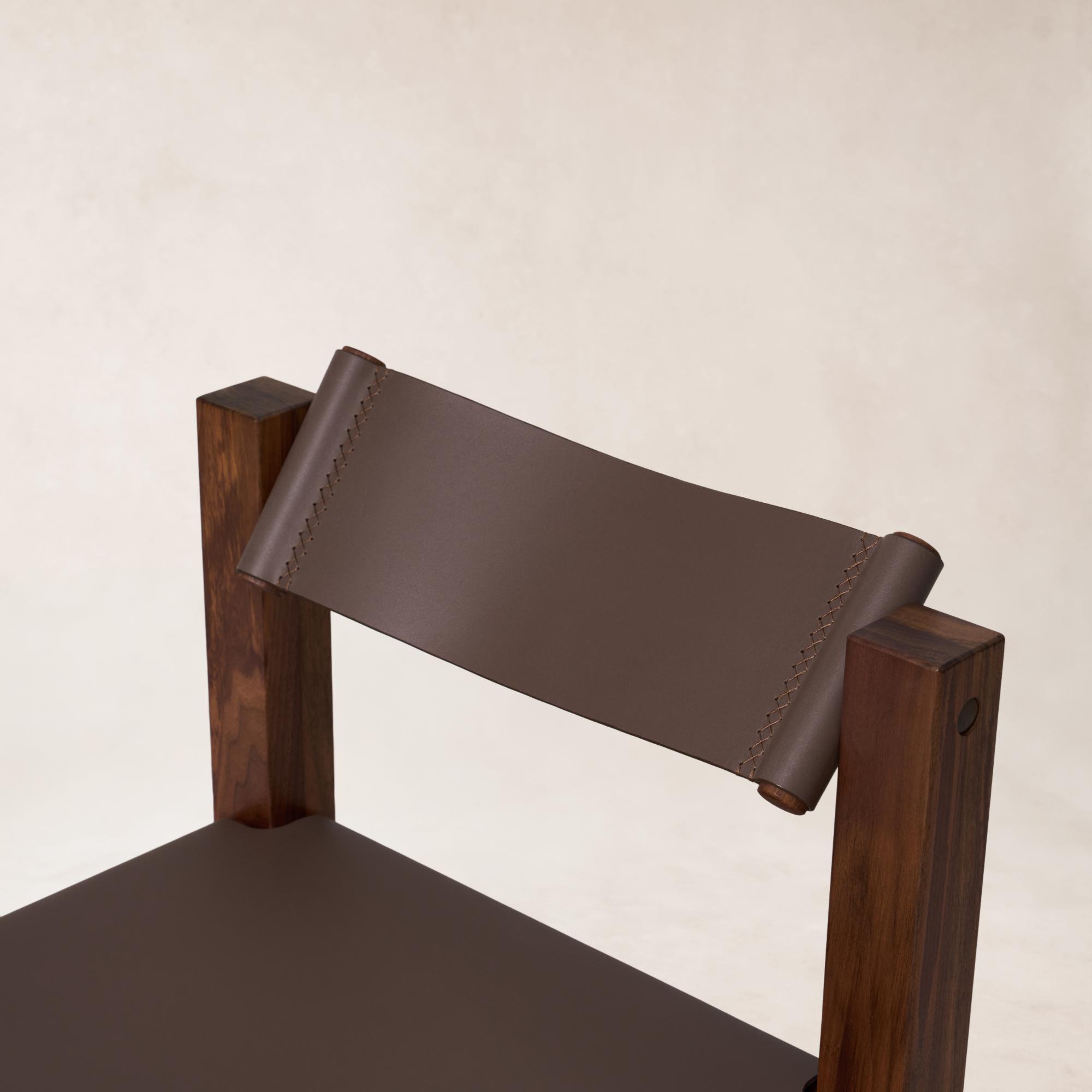 Chaise de salle à manger Rio Pivot