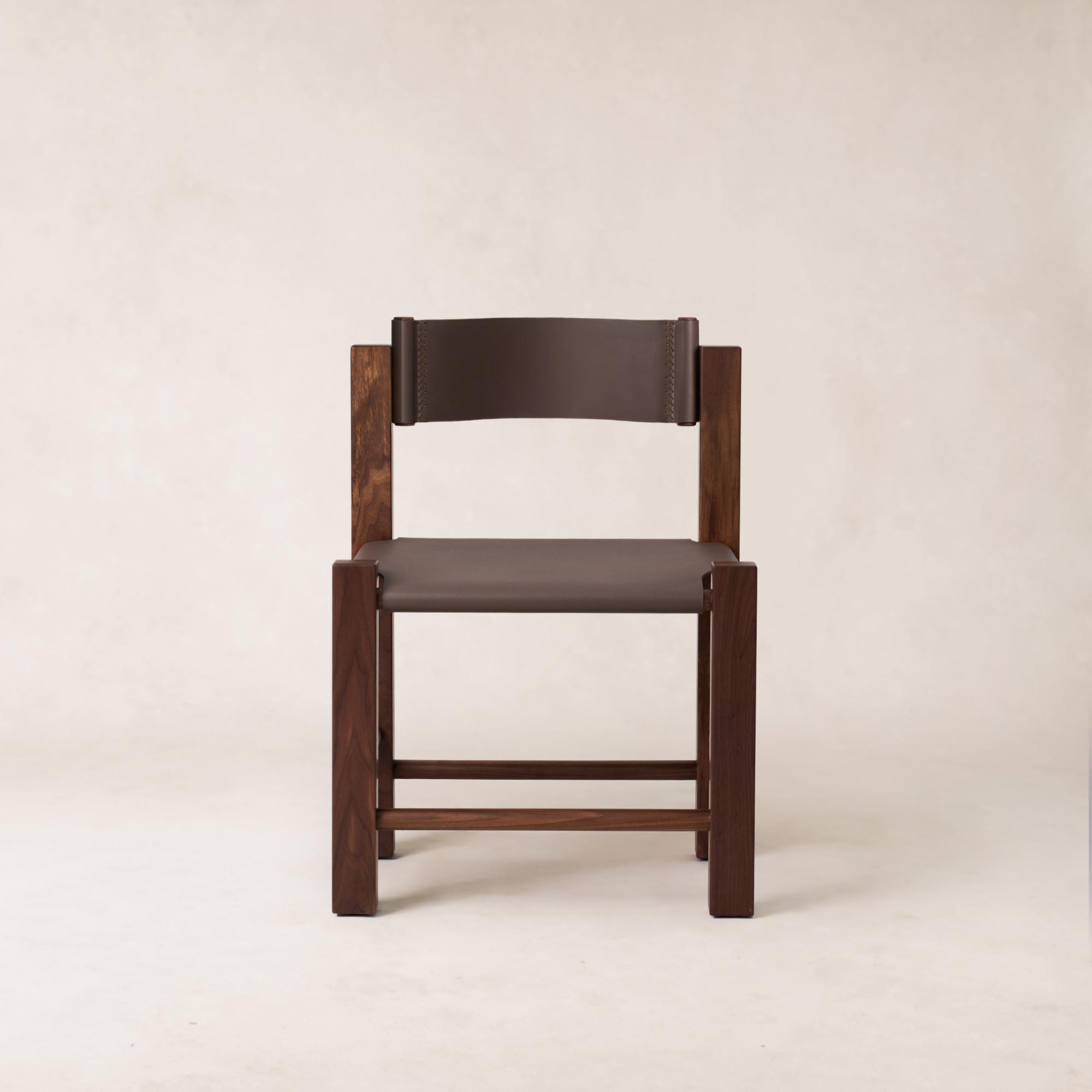 Chaise de salle à manger Rio Pivot