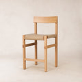 Tabouret haut Shinto - Naturel