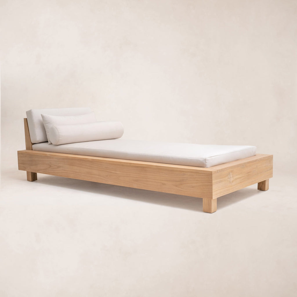 Lit de repos Ojai Outdoor - Simple