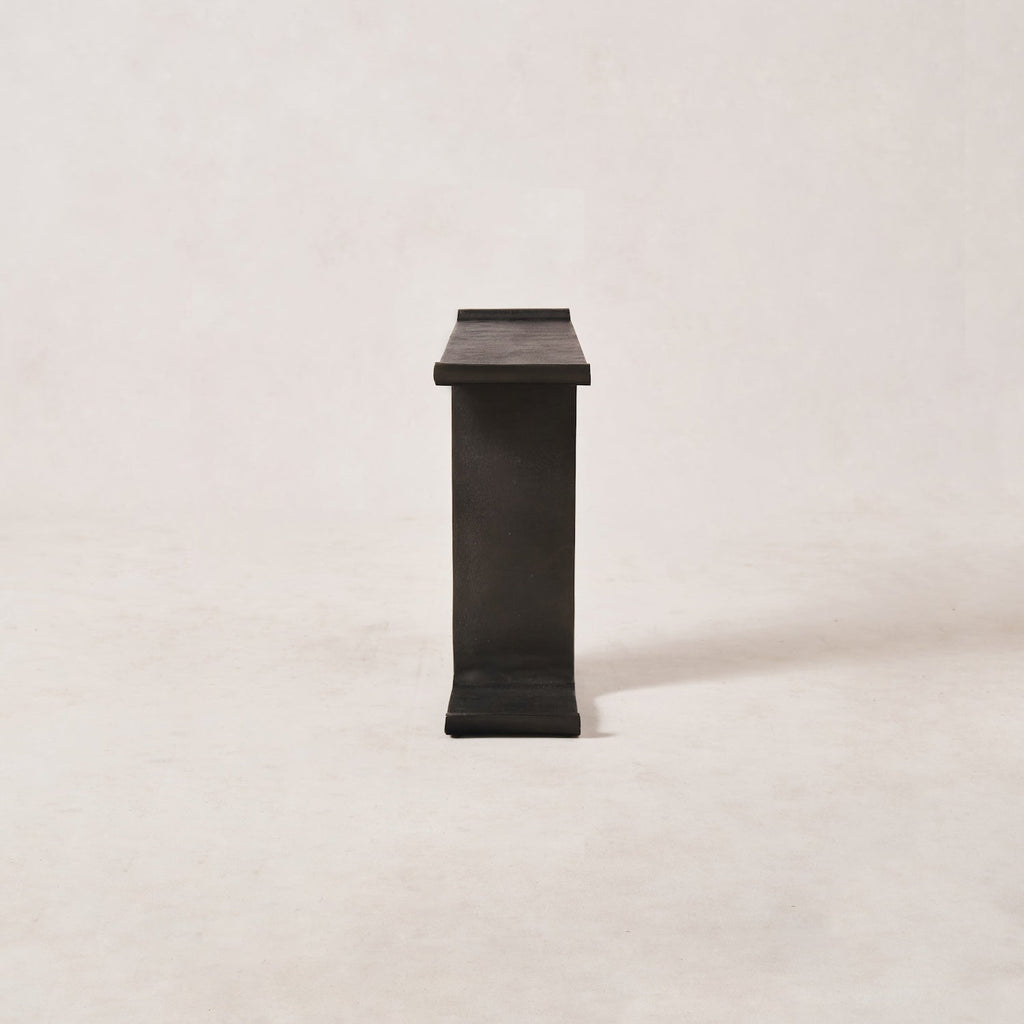 Table d'appoint I-Beam