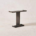 Table d'appoint I-Beam
