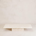 Table basse Sofita en marbre - Basse