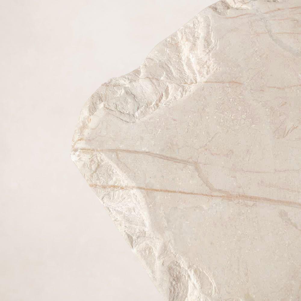 Table basse Sofita en marbre - Basse
