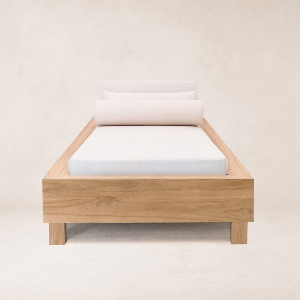 Lit de repos Ojai Outdoor - Simple