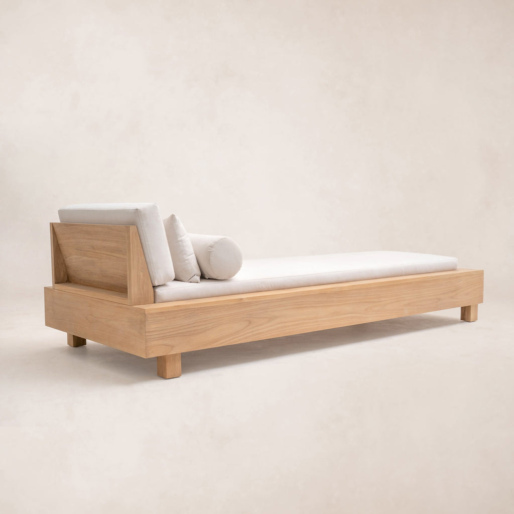 Lit de repos Ojai Outdoor - Simple