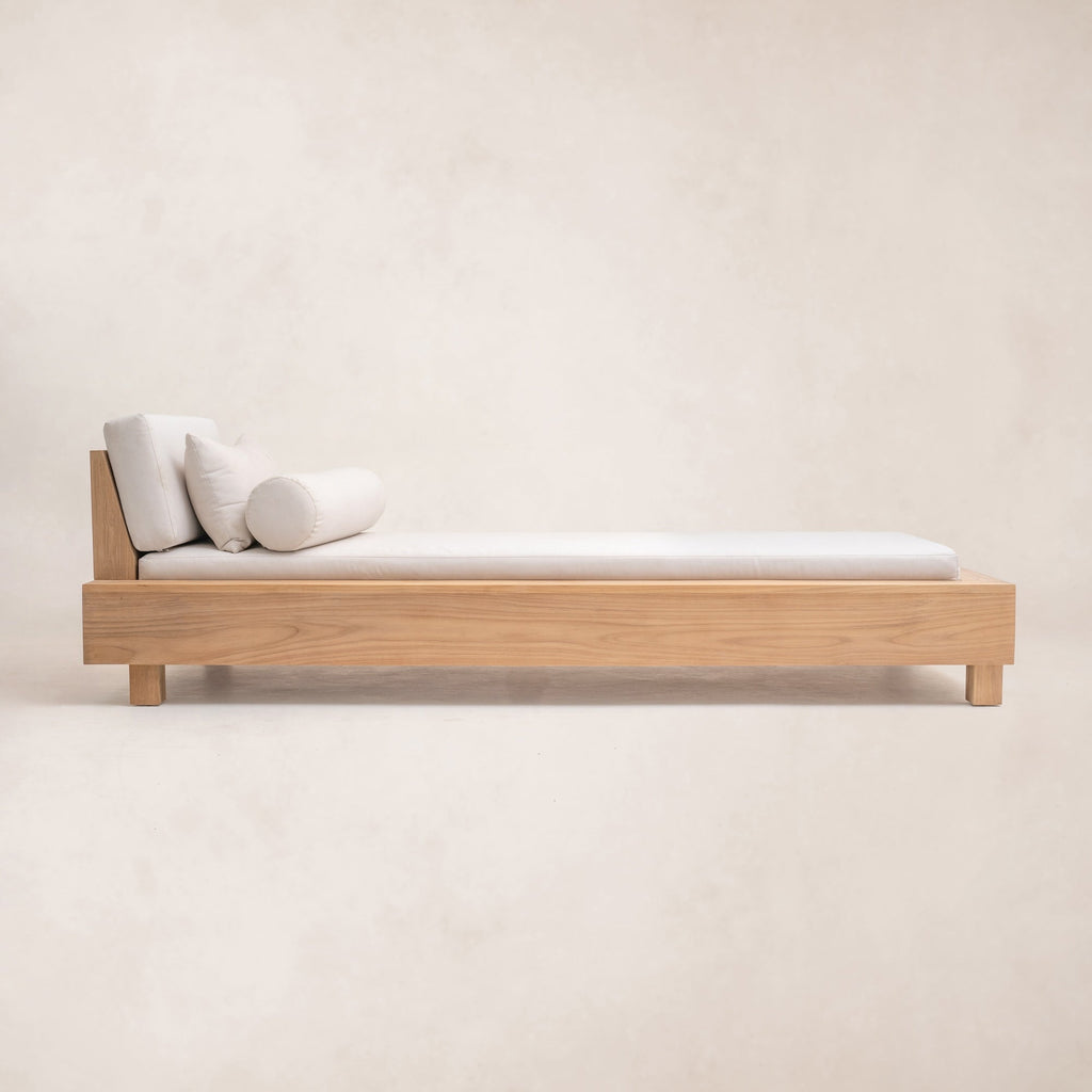 Lit de repos Ojai Outdoor - Simple