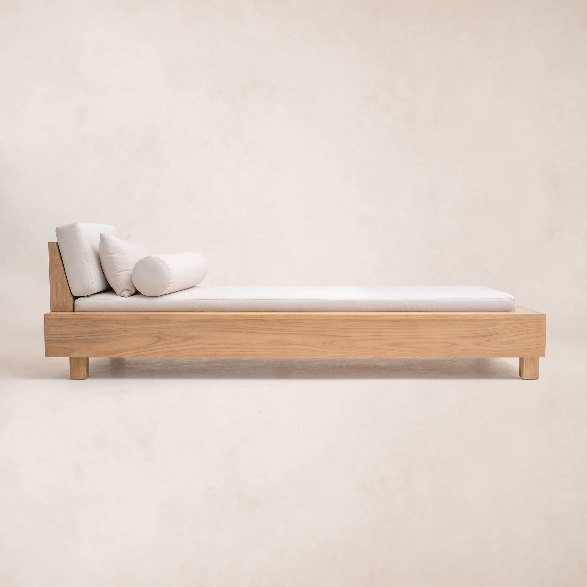 Lit de repos Ojai Outdoor - Simple